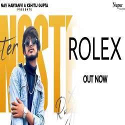 rolex song mp3 download